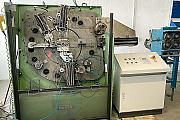 Automatic Punching and Bending Machine Bihler GRM-50