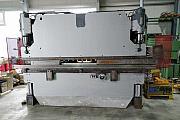 Press Brake Helmut Lotze PZ 125