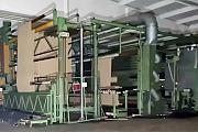 Shearing Plant Fleissner menschner