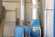 Chip Extraction Höcker Polytechnik K 40/400