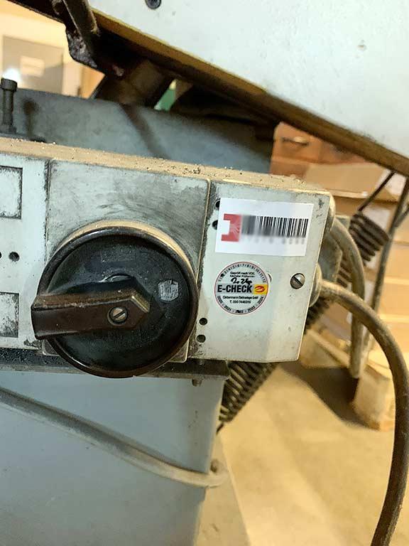 Hack Saw Kasto HBS 210/240 - Thumbnail 2