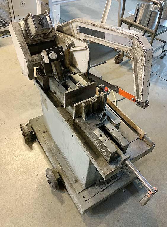 Hack Saw Kasto HBS 210/240 - Thumbnail 4