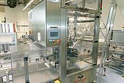 Automatic Single-Head Capper Zalkin TM 300