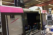 CNC Machining Center Stama MC 531/S