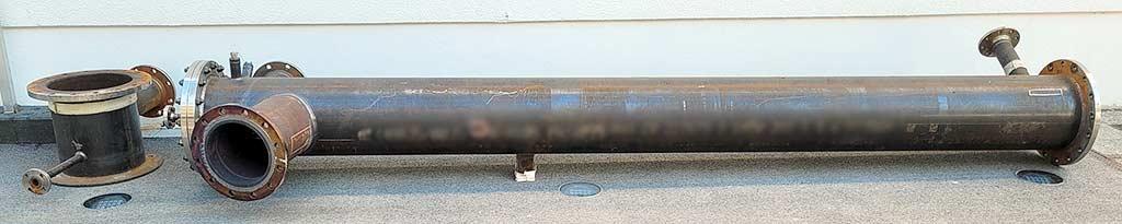 Countercurrent Device Dofa HKG - Image 1