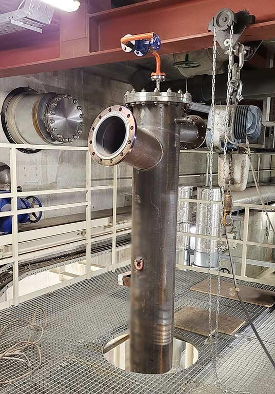 Countercurrent Device Dofa HKG - Thumbnail 5