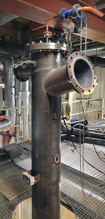 Countercurrent Device Dofa HKG - Thumbnail 6