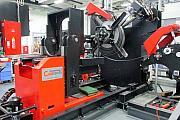 Press Feeding System Coiltech COMPACT FEEDER CMKS H3