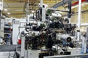 Rotary Transfer Machine Pfiffner Hydromat HB-32