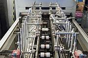 Thermo Laminating Line Friz Optimat FKP 100/1/10/DH/R