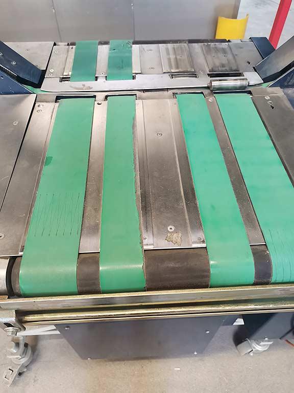 Strapping Machine Mosca ROTR 500 - Thumbnail 5