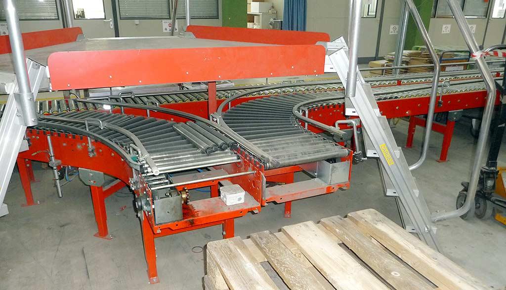 Platform Ladder Zarges Prodec.class - Thumbnail 6