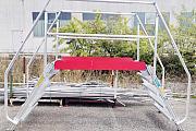Platform Ladder Zarges Prodec.class