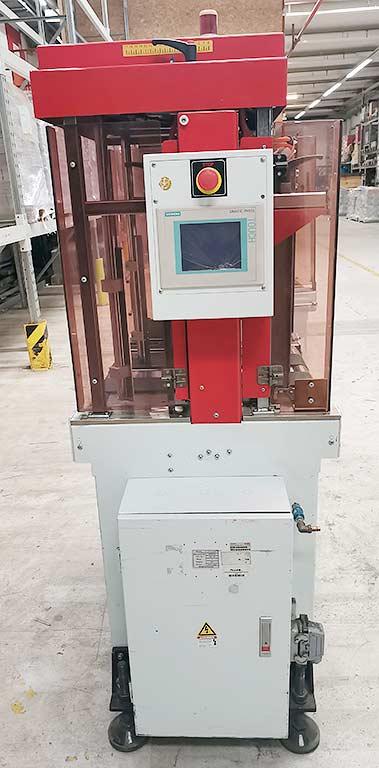 Strapping Machine Packtech TP-701 NS - Thumbnail 4
