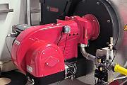 Gas Burner Weishaupt WM-G20/3-A monarch