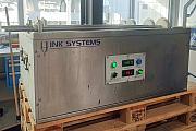 Ultrasonic Cleaning Machine Ink Systems SOFTSONIC IS DESK 950