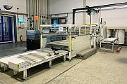 Cutting Machine Robust FSM 2S 17N