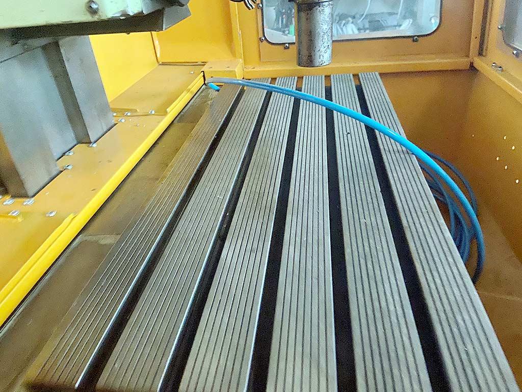 CNC Milling Machine Maho MH 500 E2 - Thumbnail 3