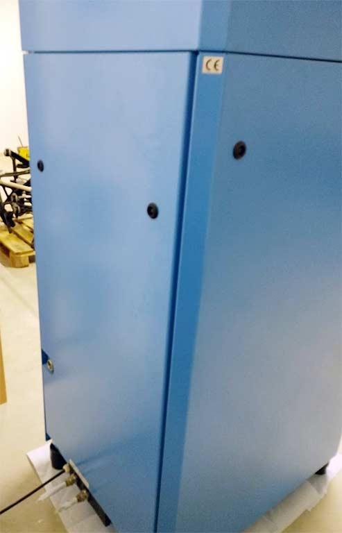 Screw Compressor Boge DWLC 25W - Thumbnail 4