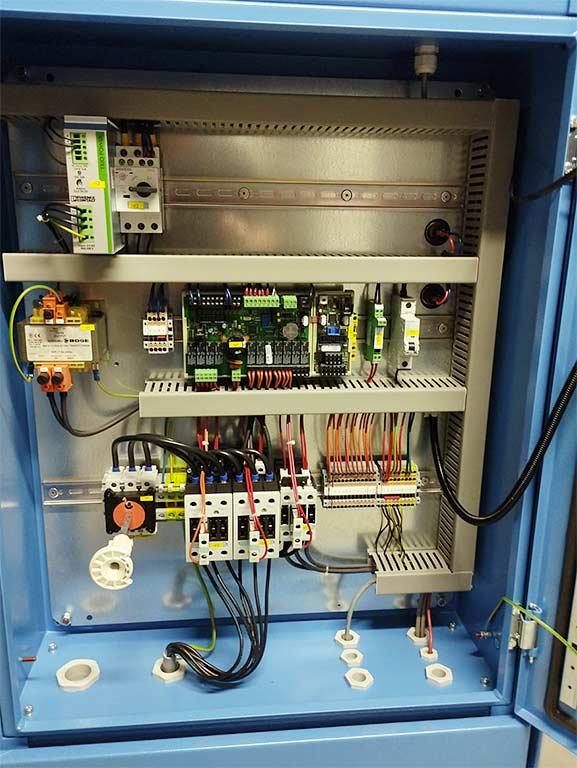 Screw Compressor Boge DWLC 25W - Thumbnail 6