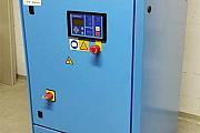 Screw Compressor Boge DWLC 25W