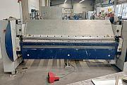 Folding Machine Schröder MAK2 2500/3,0