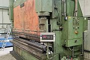 Hydraulic Press Brake Gebr. Steiner Kg AK 30/40C