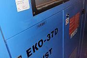 Screw Compressor Eko Mak EKO 37DVST