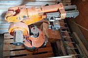 Industrial Robot Kuka KR 15-2
