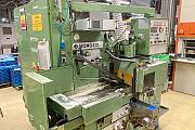 Centerless Precision Cylindrical Grinding Machine Nomoco M100