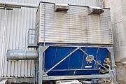Radial Ventilation System Krämer VKA-P 100/650/55