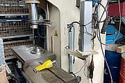 Straightening Press Dunkes HR 25