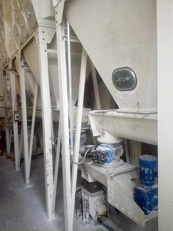 Cartridge Dust Collector Donaldson DFO 4-48 - Thumbnail 6