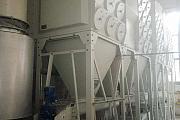 Cartridge Dust Collector Donaldson DFO 4-48