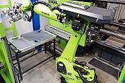 Industrial Robot Kuka KR 90