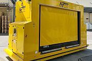 Autonomous Transport Vehicle A-vt Europe Nv FTS