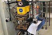 Pressure Welding Machine Esab-masing MD21/1e-130