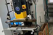 Pressure Welding Machine Ottensener Eisenwerk Siemens W6/150
