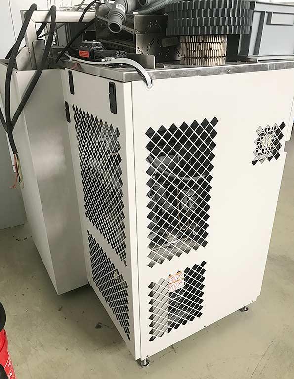 Degreaser Branson B452R - Thumbnail 5
