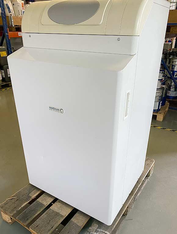 Gas-Fired Condensing Boiler August Brötje SGB 90D - Image 1