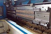 Horizontal External Broaching Machine Hoffmann RAWT 25x5000x500