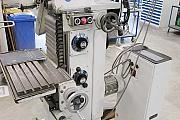 Universal Tool Milling and Drilling Machine Friedrich Deckel FP1