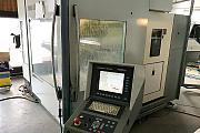 Universal Milling Machine Deckel Maho DMU 80T