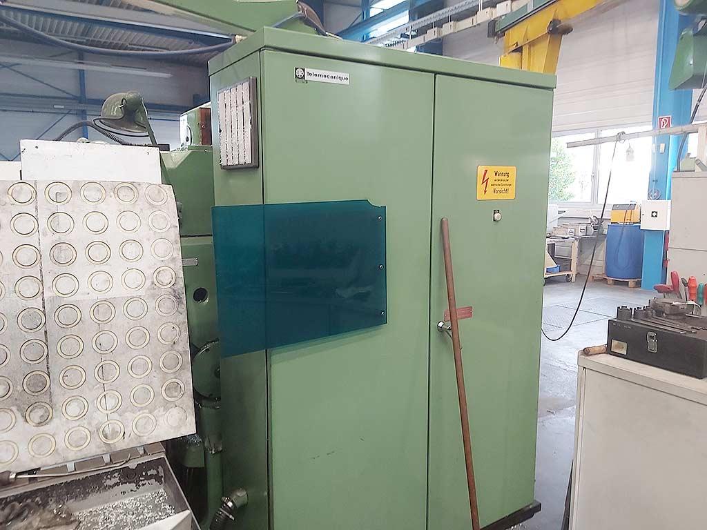 NC Milling Machine Huron Hurè M 2006 - Thumbnail 8