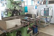 NC Milling Machine Huron Hurè M 2006