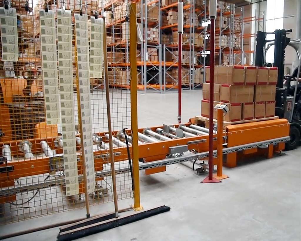 Conveying and Winding System Tls/c&c C-ONE EXTREMA - Thumbnail 2