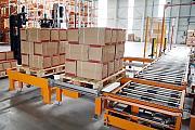 Conveying and Winding System Tls/c&c C-ONE EXTREMA