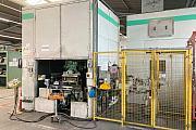 Single-Column Eccentric Press Weingarten ARP 100