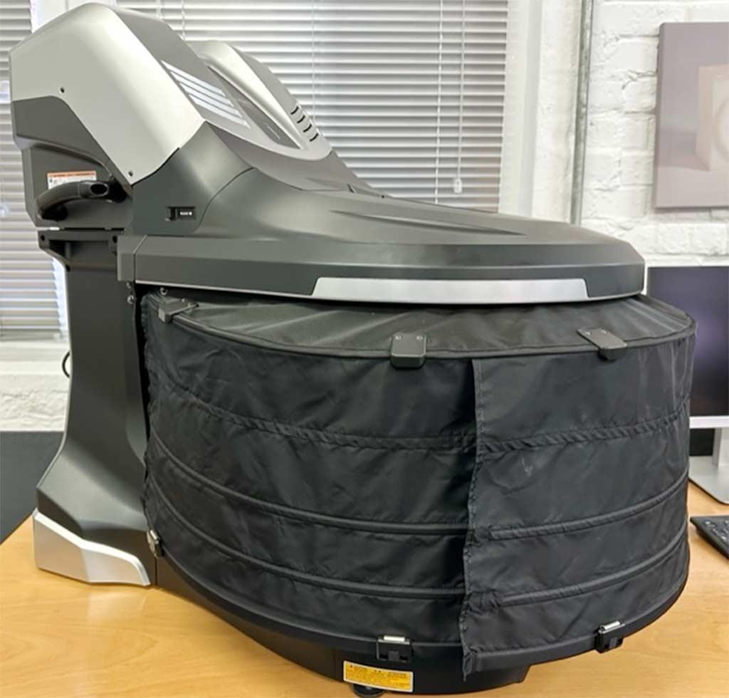 Optical 3D Coordinate Measuring Machine Keyence VL-570 - Image 1