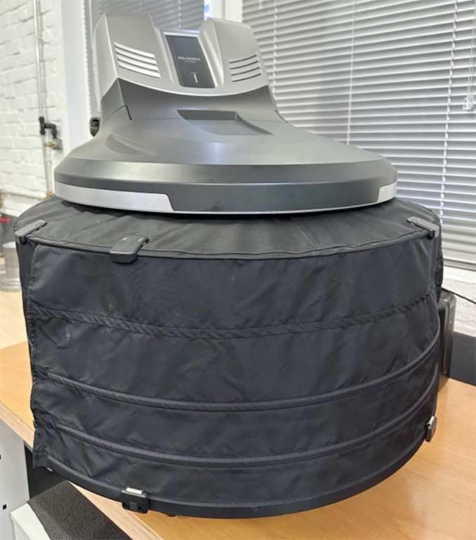 Optical 3D Coordinate Measuring Machine Keyence VL-570 - Thumbnail 2